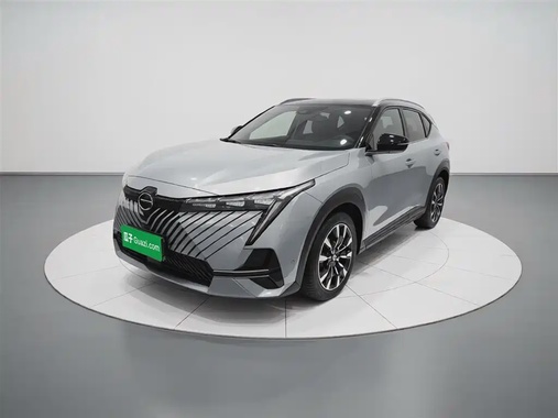 GAC Shadow Cool 2022