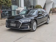 Audi A8 2021