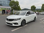 Honda Envix 2021