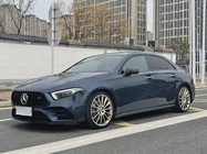 Mercedes-Benz A-Class 2020