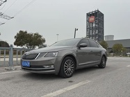 Skoda Octavia 2019