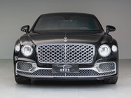 Bentley Flying Spur 2021