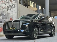 Hongqi HS9 2023