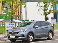 Buick Envision Plus 2020