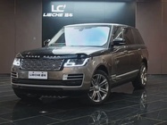 Land Rover Range Rover 2019