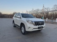 Toyota Prado 2017