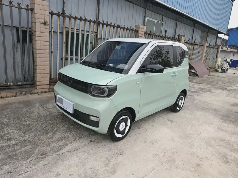 Wuling Mini