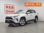 Toyota RAV4 2021