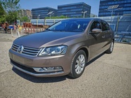 Volkswagen Magotan 2016