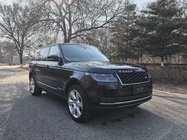 Land Rover Range Rover 2019