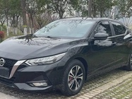 Nissan Sylphy 2022