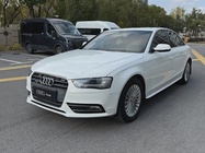 Audi A4 2014