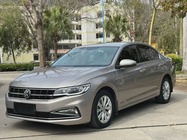 Volkswagen Bora 2020