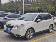 Subaru Forester 2014