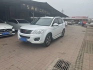 Haval H6 2014