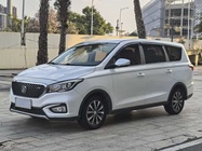 Changan Lingxuan 2018