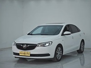 Buick Excelle 2021