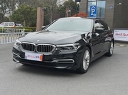 BMW 5 Series 2020