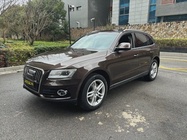 Audi Q5 2017