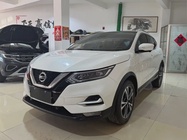 Nissan Qashqai 2022