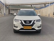 Nissan X-Trail 2022
