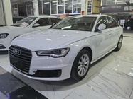 Audi A6 2017