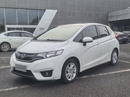Honda Fit 2016
