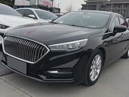 Hongqi H5 2018
