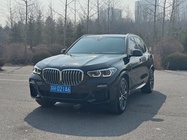 BMW X5 2021