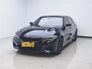 BMW 3 Series 2022