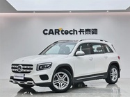 Mercedes-Benz GLB-Class 2023