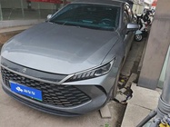 BYD Qin PLUS 2025