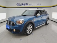 MINI Countryman 2017