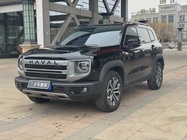 Haval Big Dog 2024