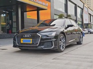 Audi A6 2019