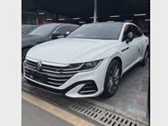 Volkswagen CC 2023