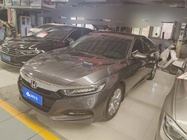 Honda Accord 2020