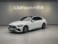Mercedes-Benz C-Class 2025