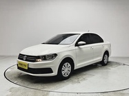 Volkswagen Santana 2020