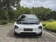 BMW i3 2016