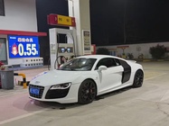 Audi R8 2013
