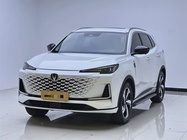 Changan CS55 2024