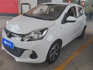 Changan BenBen 2021