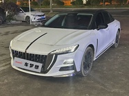 Hongqi H6 2024
