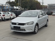 Volkswagen Jetta 2017