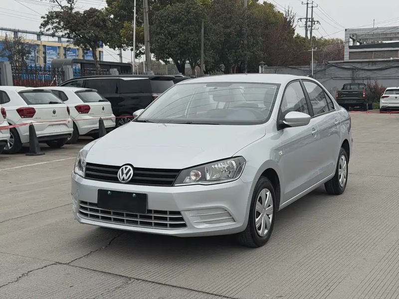Volkswagen Jetta