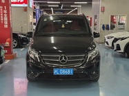 Mercedes-Benz Vito 2020