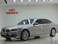 BMW 5 Series 2016