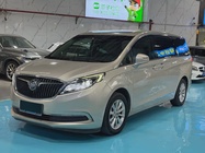 Buick GL8 2019