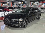 Volkswagen Magotan 2024